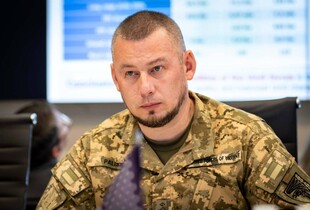 росія зберігає плани захоплення великих міст України - Паліса