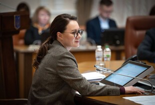 Україна отримала $1,5 млрд від МВФ за новою програмою - Свириденко