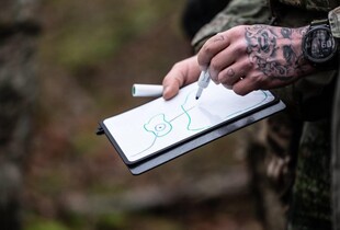 П'ять танків і майже 1000 росіян були знищені Силами оборони