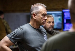 ЗСУ за місяць деокупували більше території, ніж захопила рф - Сирський