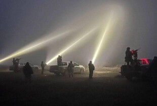 Сили ППО знешкодили 90 з 97 ворожих БпЛА