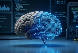Надмірне використання ШІ загрожує когнітивним здібностям - експерти