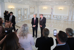 США послабили санкції проти Білорусі: у відповідь Лукашенко звільнив 250 політв’язнів