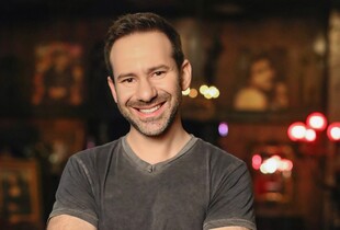 Помер власник OnlyFans Леонід Радвінський - ЗМІ