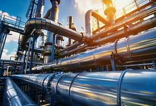 Ціни на нафту впали на 9%, біржі пішли вгору - що сталось 23 березня