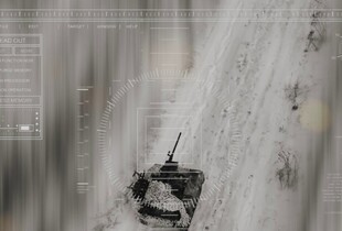 Втрати ворога на 26 березня: ЗСУ знищили ще понад 1200 окупантів і систему ППО