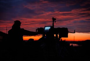 Росіяни вночі атакували Україну 