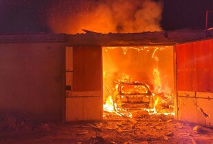 Росіяни вдарили по цивільній та енергетичній інфраструктурі Одещини: наслідки атаки