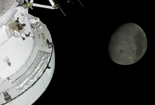 Місія Artemis II перевершила Apollo-13: NASA повідомило про новий космічний рекорд