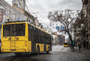 У Києві можуть підняти вартість проїзду у громадському транспорті: деталі