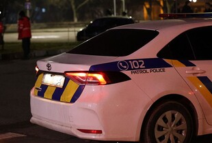 На Дніпропетровщині школяр вкрав посилки з поштомата на 500 000 грн