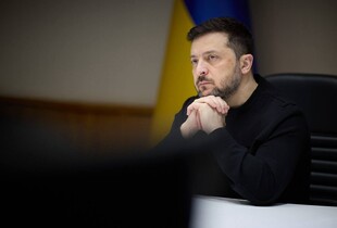 Зеленський висловився про імовірність нової хвилі мобілізації в росії