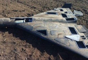 Стало відомо, скільки дронів запустила росія за ніч і скільки збила ППО