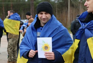 Новий обмін: Україна повернула ще 175 військових і сімох цивільних