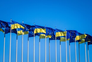 €90 млрд від ЄС: Зеленський відповів, коли Україна розраховує отримати перший транш