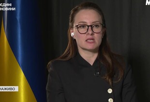 Європейці включили до 20 санкційного пакету до 80% наших пропозицій - Свириденко