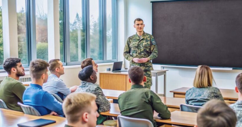 В Кремлі визнали проблему примусового вербування студентів на війну проти України - ЦПД