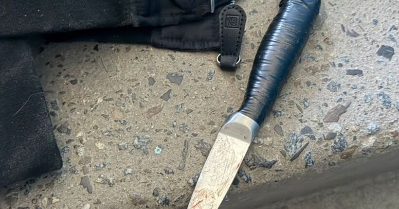 У Тернополі школярка декілька разів ударила ножем однокласницю