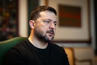 Ми формуємо антибалістичну коаліцію: головне зі звернення Зеленського