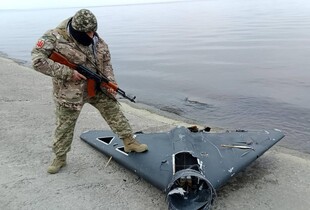 росія запустила по Україні понад 730 ракет і дронів: як впоралась ППО