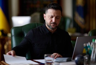 Зеленський опублікував відкритий лист до Путіна: повний текст
