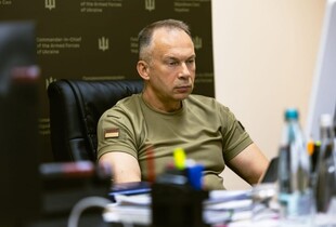 Сирський перепросив у Федорова: 