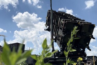 ППО знищила понад 77% БпЛА під час атаки в ніч на 7 вересня - ПС