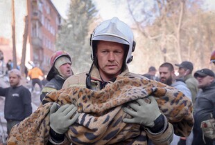 Зеленський про удар по Прилуках: росія вбила трьох однорічних хлопчиків та одного восьмирічного