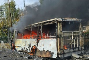 Росіяни за добу вбили 35 жителів Донеччини: наслідки обстрілів