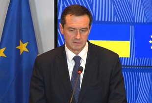 Чотири кластери відкрито: Ченцов розповів про наступні кроки України до членства в ЄС