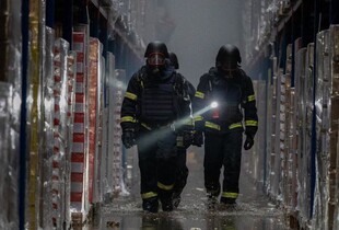 ROSHEN підтвердила удар по заводу у Вінниці: що відомо про наслідки