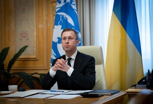 Уряд ухвалив необхідні документи для отримання міжнародної фінансової допомоги від ЄС - Корецький