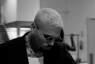R&B-співака Кріса Брауна засудили до восьми місяців позбавлення волі за бійку в нічному клубі: подробиці