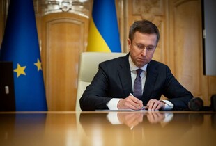 Уряд спростив оренду держмайна для бізнесу та дата-центрів, що постраждали від обстрілів