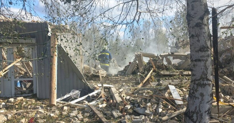 У Харківській області оголосили триденну жалобу за загиблими в Грозі