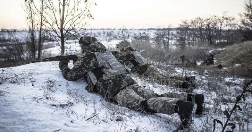 У британській розвідці назвали головні проблеми росіян взимку