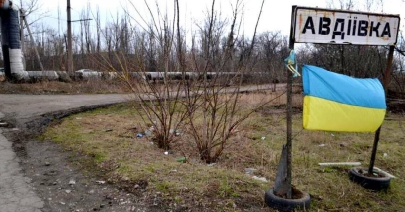 В Авдіївці з шести магазинів залишився лише один, люди починають активніше виїжджати з міста 