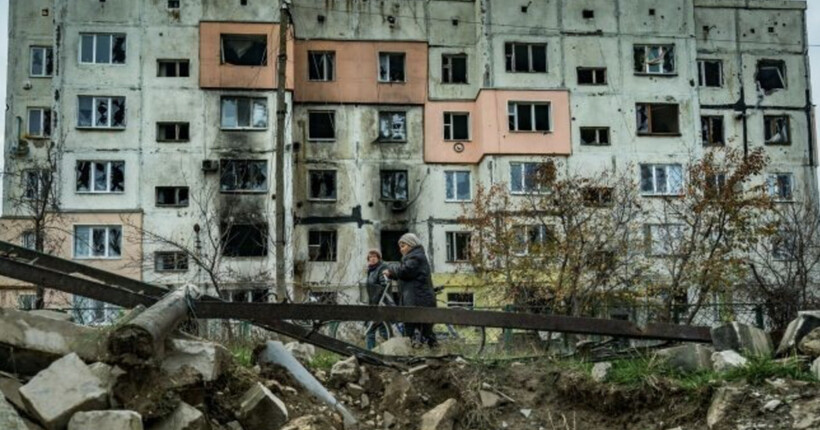 Окупанти влаштували вогневий терор на Херсонщині: за добу загинули шестеро людей