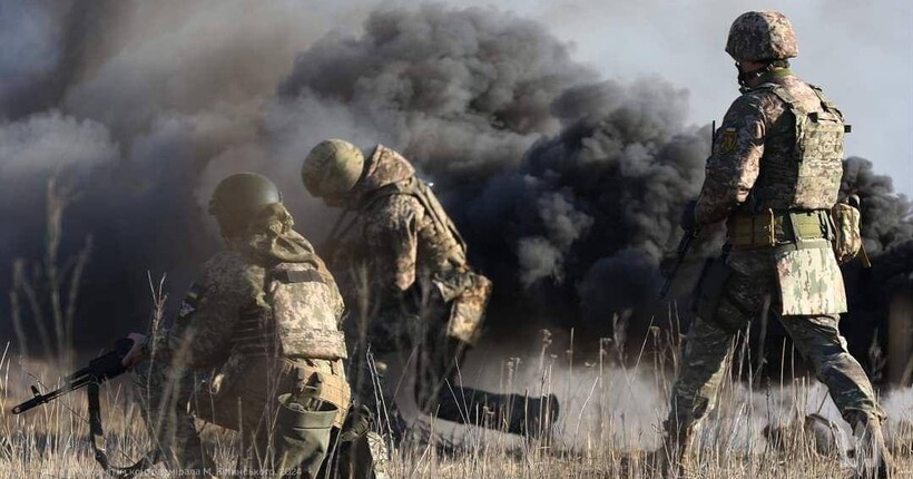 Ворог намагається заблокувати Куп'янськ, підтягує резерви, - Євлаш