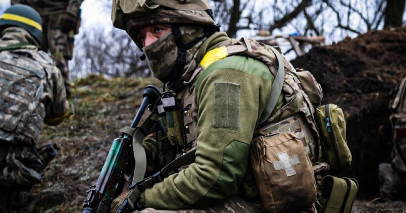 Законопроєкт 11012 про мотивацію військових: які доплати, винагороди та пільги пропонують