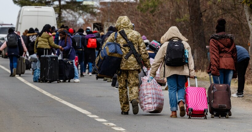 Словаччина продовжила захист для українців: про який термін йдеться