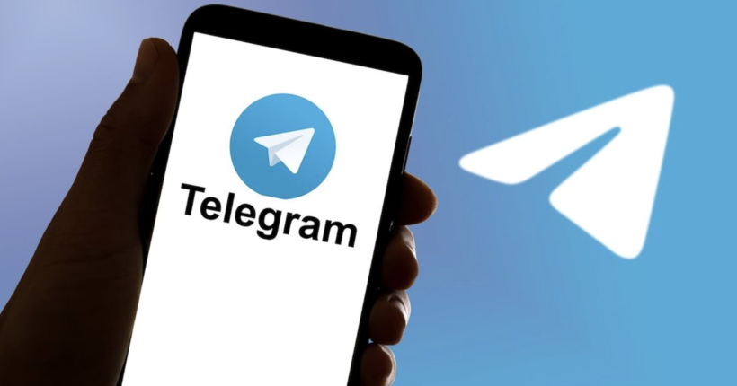 У роботі Telegram стався масштабний збій