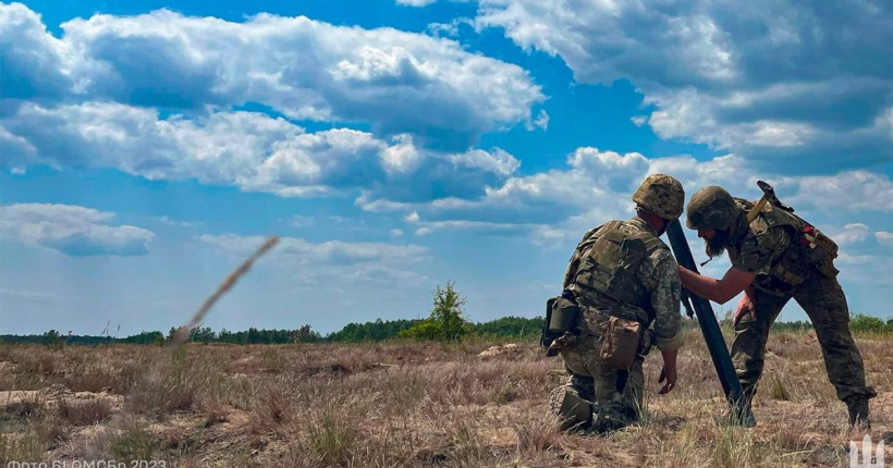 росія зміцнює кордони у трьох регіонах поблизу України