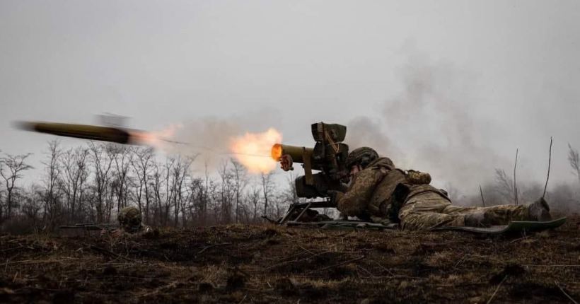 Сили оборони півдня за добу знищили 70 одиниць озброєння та військової техніки окупантів