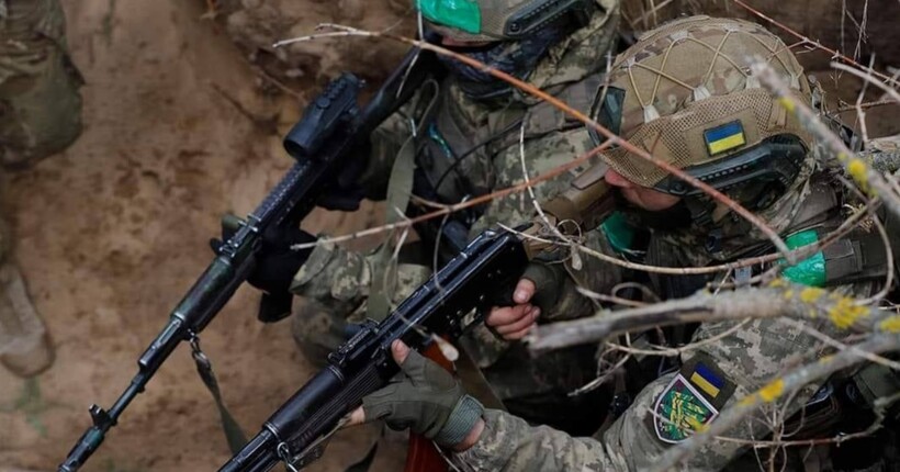 Бої за Вовчанськ: ворог задіяв у наступі до п'яти батальйонів, - Генштаб ЗСУ