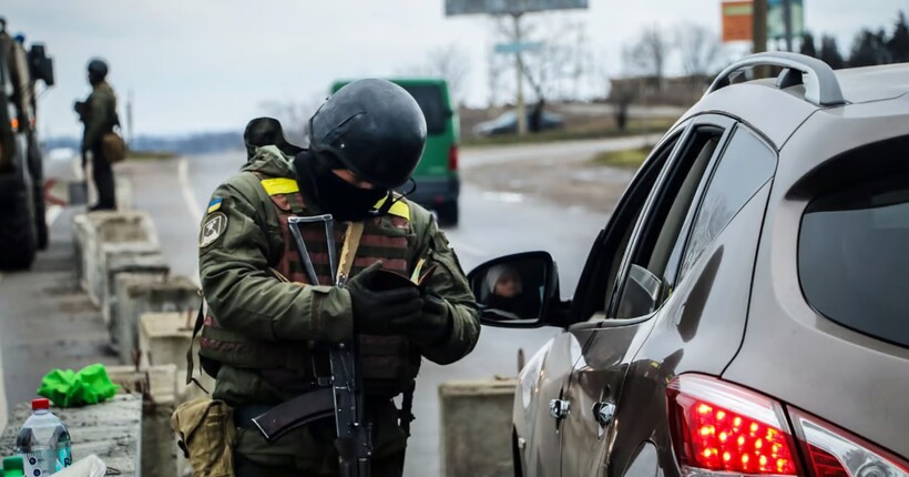 Передача авто війську та обмеження у праві на керування: як це буде за законом про мобілізацію