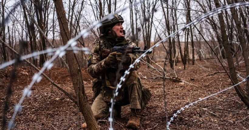 Бої на Харківщині: Ситуація у Вовчанську контрольована, біля Стариці триває боєзіткнення