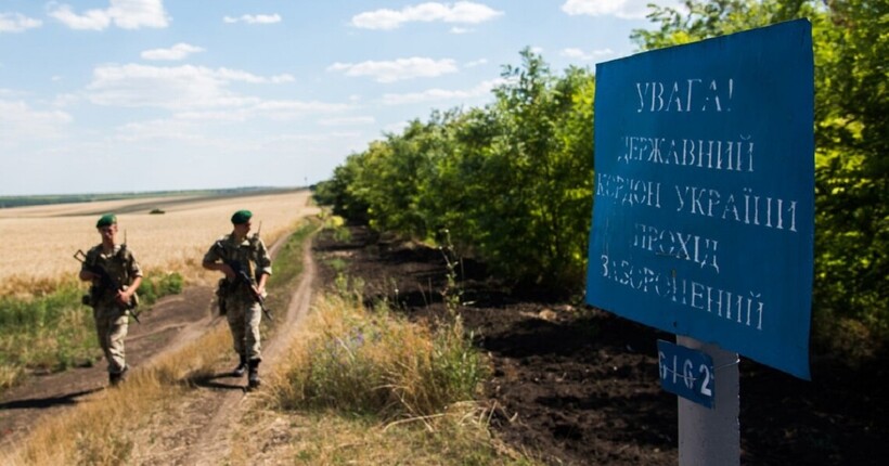 Не слід виключати наступ рф на Сумщину, - Демченко